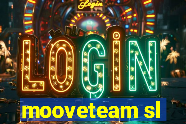 mooveteam sl