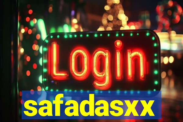 safadasxx