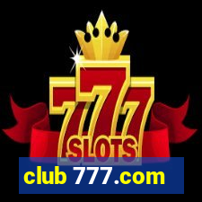 club 777.com