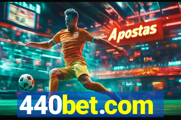 440bet.com