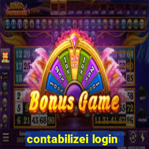 contabilizei login