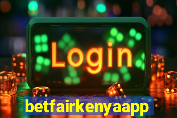 betfairkenyaapp