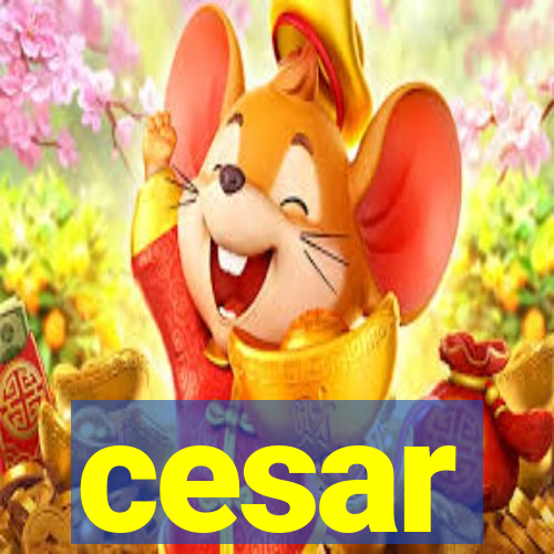 cesar