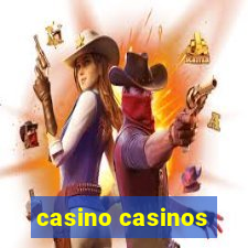 casino casinos