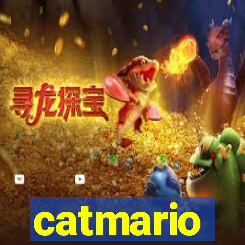 catmario