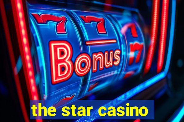 the star casino