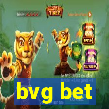 bvg bet