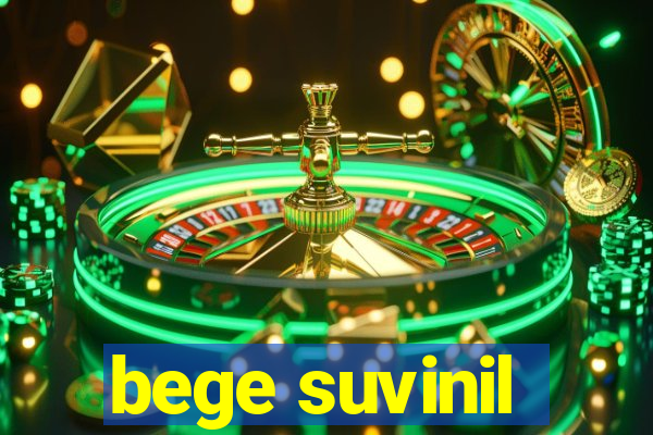 bege suvinil