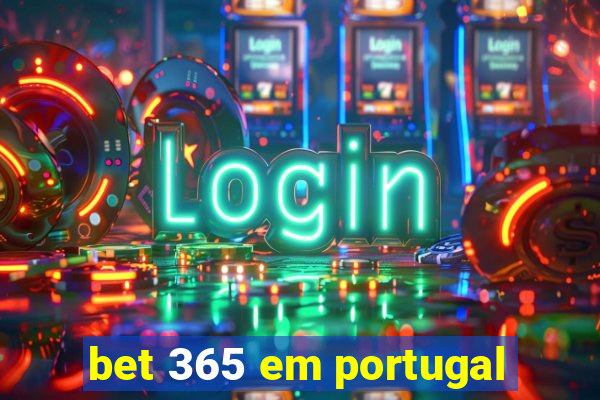 bet 365 em portugal