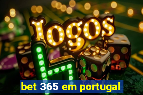 bet 365 em portugal