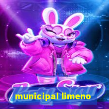 municipal limeno