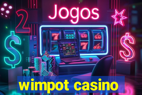 wimpot casino