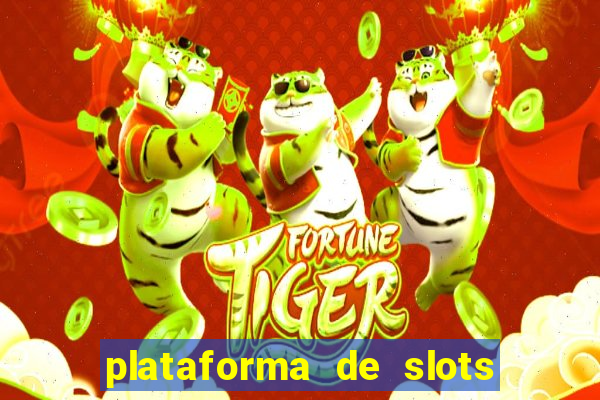 plataforma de slots que aceita cartao de credito