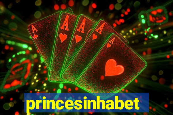 princesinhabet