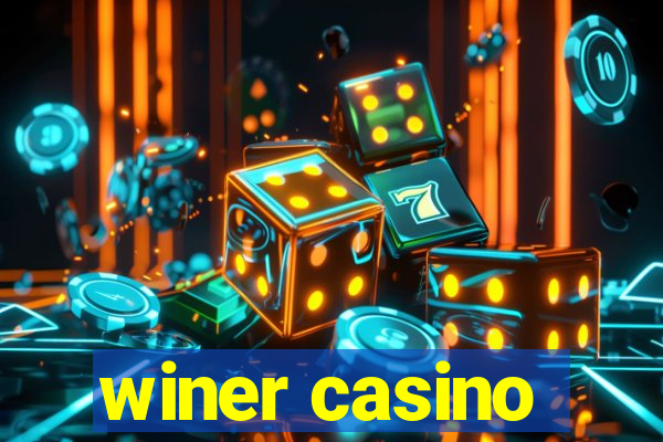 winer casino