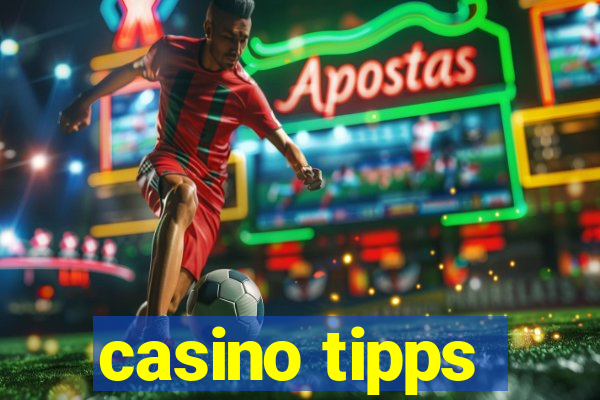 casino tipps