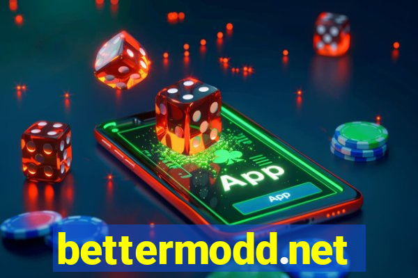 bettermodd.net