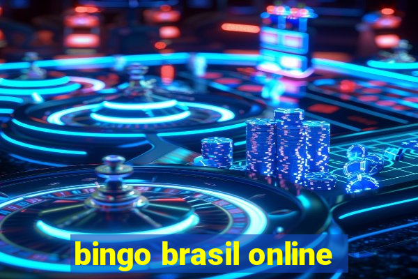 bingo brasil online