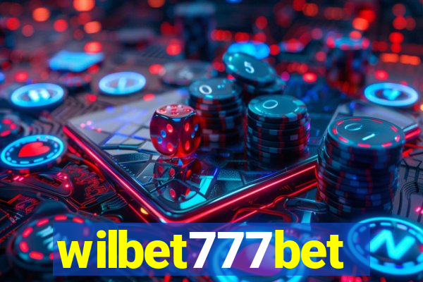 wilbet777bet