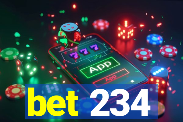 bet 234