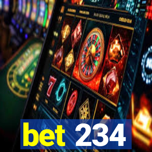 bet 234