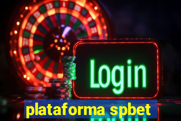 plataforma spbet