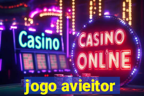 jogo avieitor