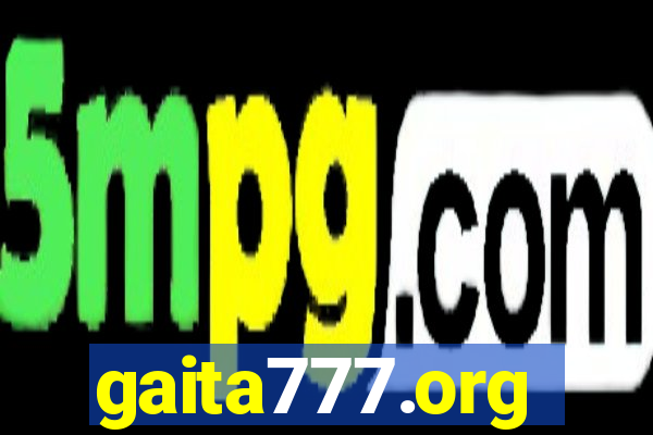 gaita777.org