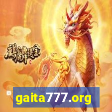 gaita777.org