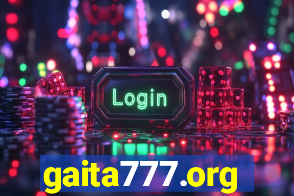 gaita777.org