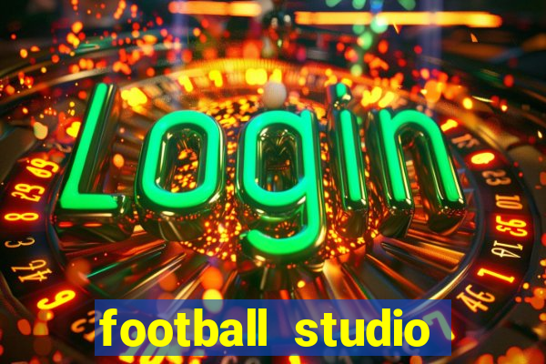 football studio como analisar