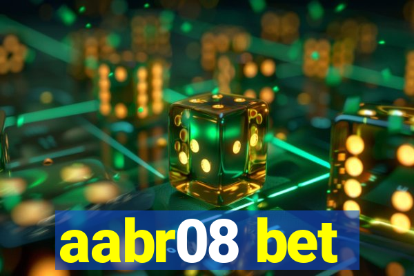 aabr08 bet