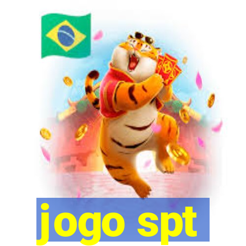 jogo spt