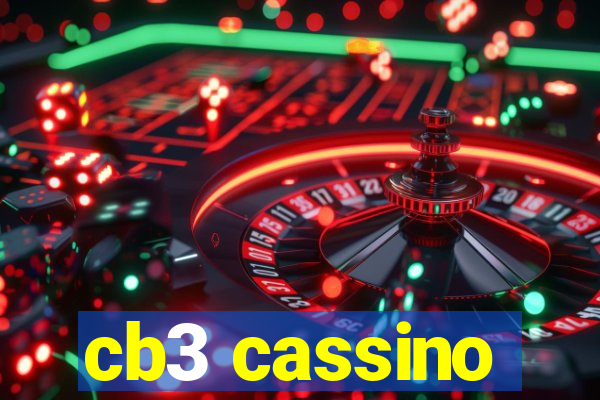 cb3 cassino