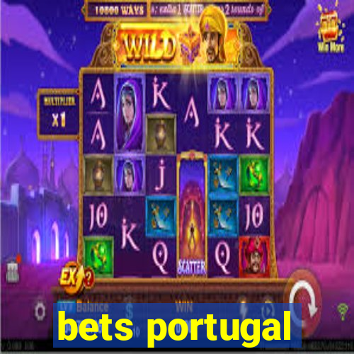 bets portugal