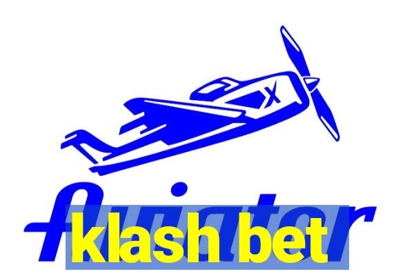 klash bet