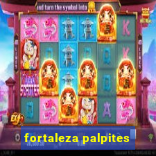 fortaleza palpites