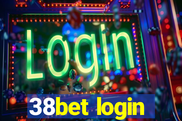 38bet login