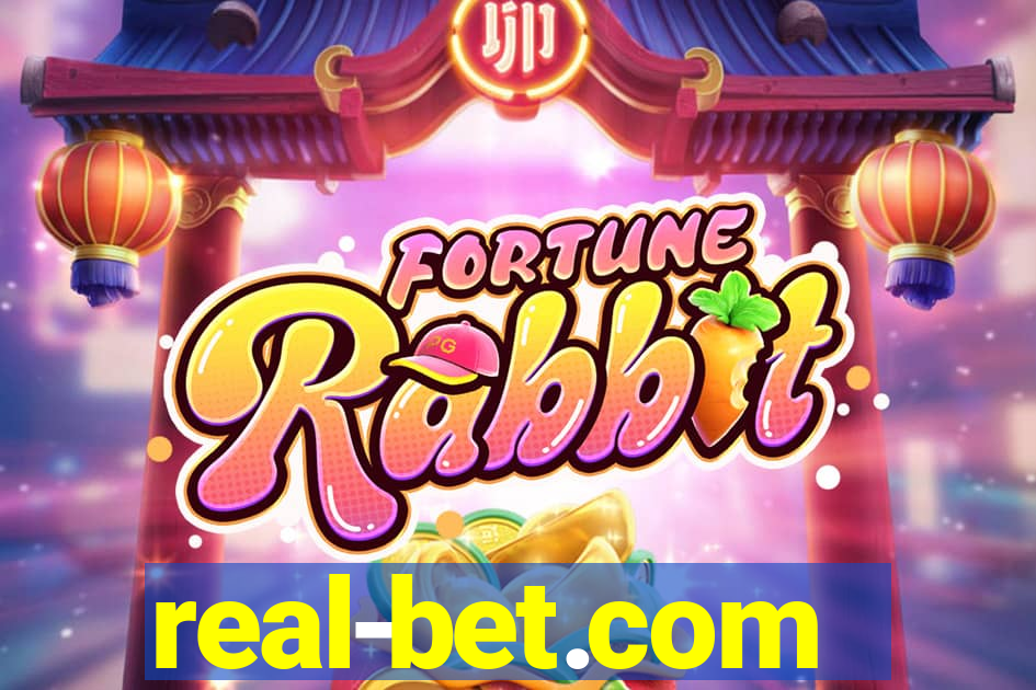 real-bet.com