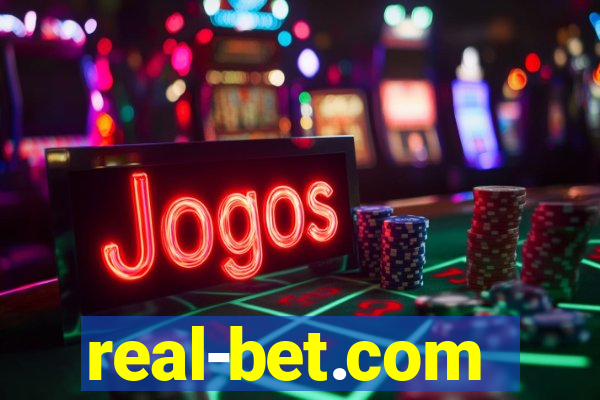 real-bet.com