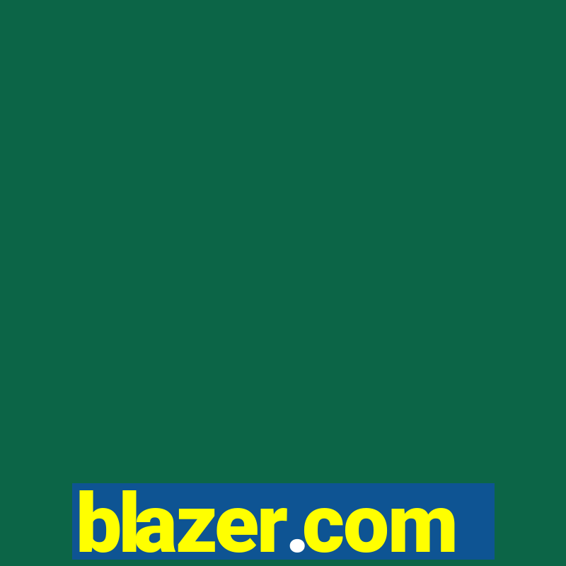 blazer.com