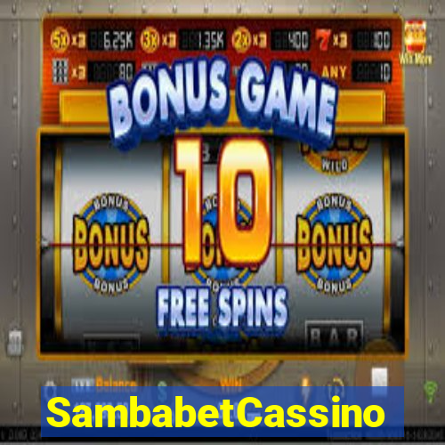 SambabetCassino