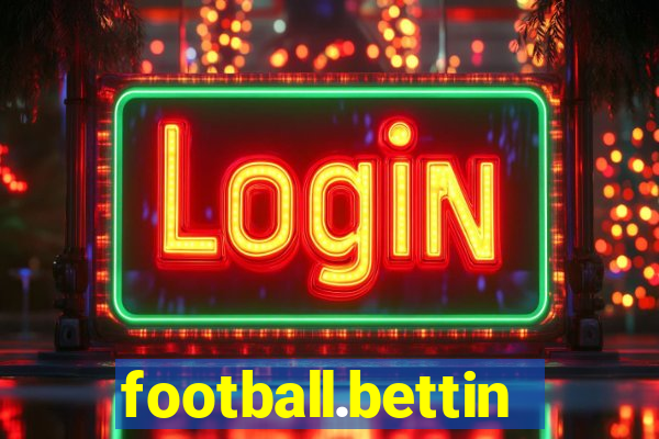 football.betting