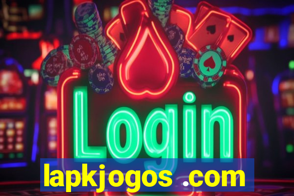 lapkjogos .com