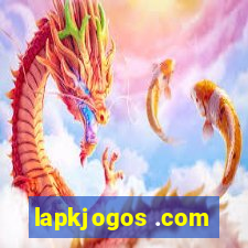 lapkjogos .com