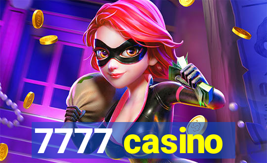 7777 casino