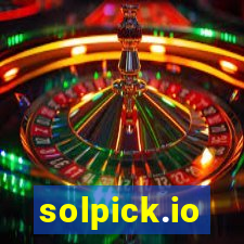 solpick.io