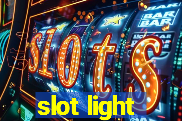 slot light