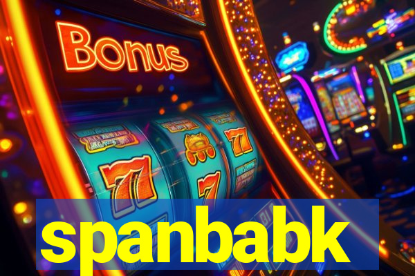 spanbabk