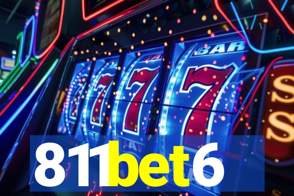 811bet6